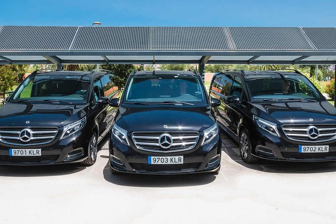 Cappadocia Shuttle Transfer from Nevsehir Airport - Price and what you actually get for $16.56