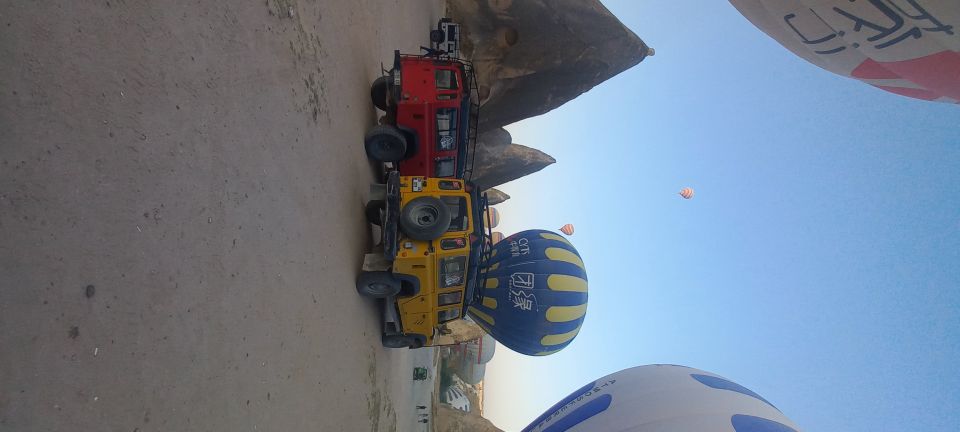 Cappadocia: Ski Tour with Hotel Transfer - Mount Erciyes Ski Day: How the 7-Hour Format Fits Real Schedules