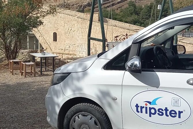 Cappadocia Small Group Original Green Tour (Non-Shopping) - Pickup Timing and Day Shape (What Your Day Feels Like)