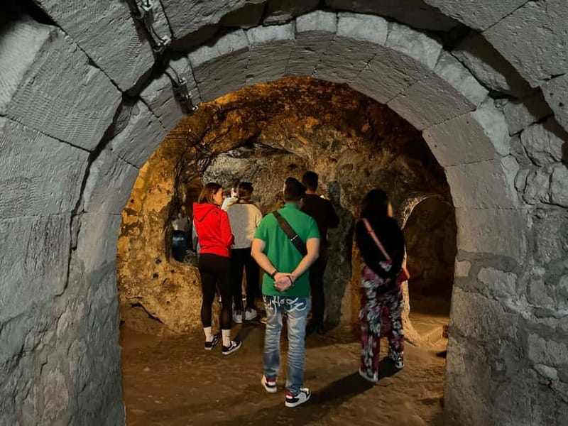 Cappadocia: Small-Group South Tour - Price and value: why $68 can make sense here