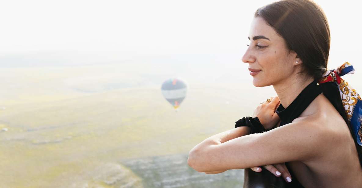 Cappadocia: Soganli Valley Hot Air Balloon Tour at Sunrise - Key Things I’d Circle Before You Go