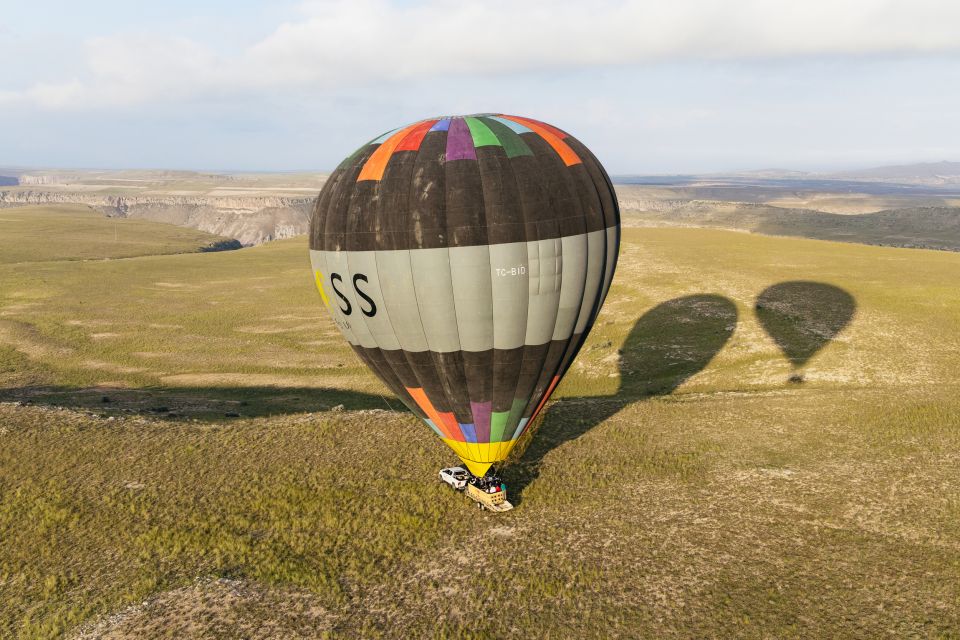 Cappadocia: Soganli Valley Hot Air Balloon Tour at Sunrise - Should You Book This Cappadocia Sunrise Balloon in Soğanlı Valley?