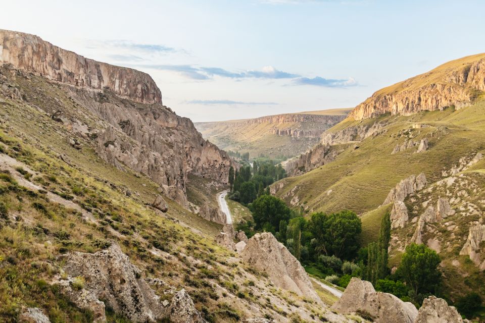 Cappadocia: Soganli Valley Hot Air Balloon Tour at Sunrise - Price and Logistics: Is $142 a Good Deal?
