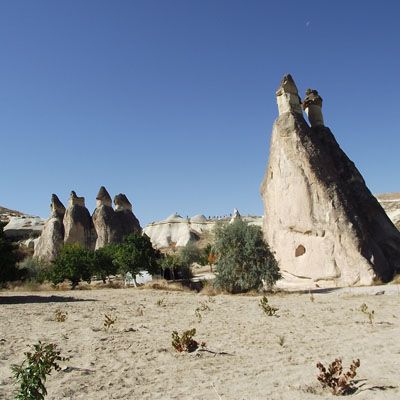 Cappadocia South: Underground City Tour With Lunch & Ticket - Onyx workshop and leather factory: craft demonstrations with shopping time