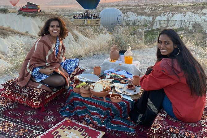 Cappadocia Sunrise Breakfast With Hot Air Balloons - How the 3-Hour Timing Works (Without Feeling Rushed)