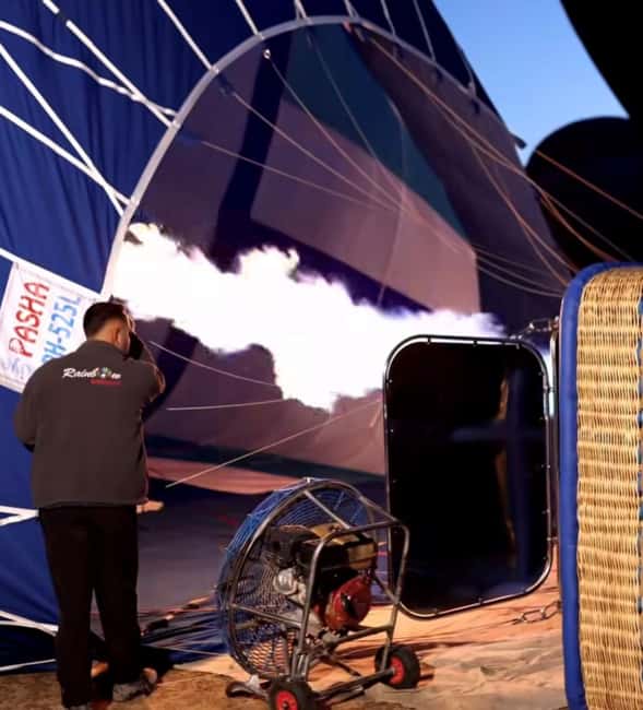Cappadocia: Sunrise Hot Air Balloon Flight - Sunrise Flight Over Cappadocia: Why This Morning Feels Different