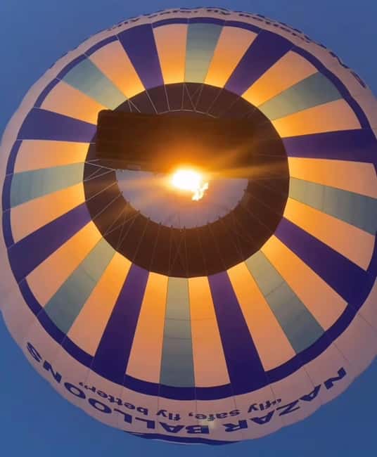 Cappadocia: Sunrise Hot Air Balloon Flight - Floating Over Fairy Chimneys: What the 1-Hour Flight Really Delivers