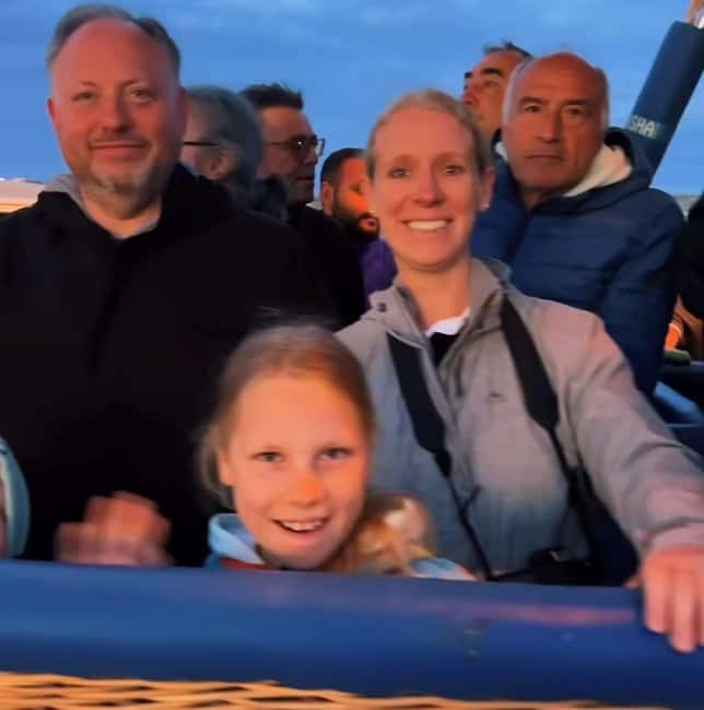 Cappadocia: Sunrise Hot Air Balloon Flight - Landing in Cappadocia: Champagne Toast and Medal Moment
