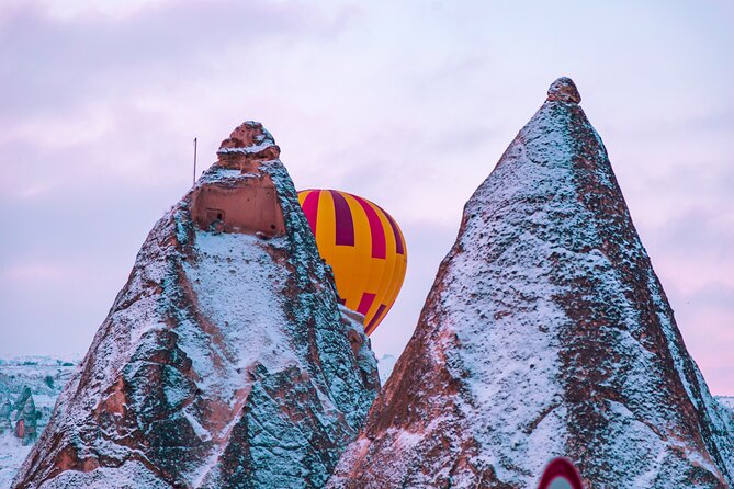 Cappadocia Sunrise Hot Air Balloon Ride | All-Inclusive Tour Cat - Price and value: is $75.10 a smart deal here?