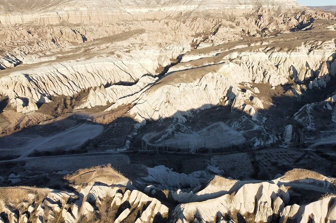 Cappadocia Sunrise Hot Air Balloon Ride | All-Inclusive Tour Cat - Who this sunrise balloon ride suits best (and who might reconsider)