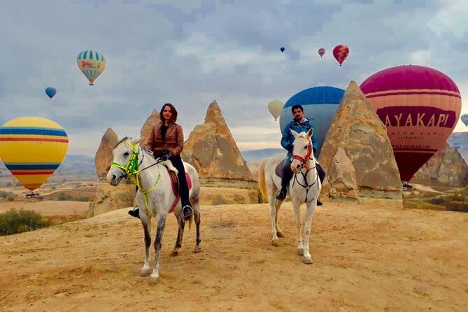 Cappadocia Sunrise Hot Air Balloon Watching Tour - Pickup timing: early mornings, shifting launch schedules, and staying sane