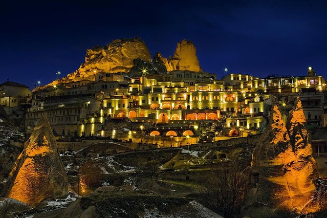 Cappadocia Sunset and Night tour with dinner - Price and value: where the tour can win or feel steep