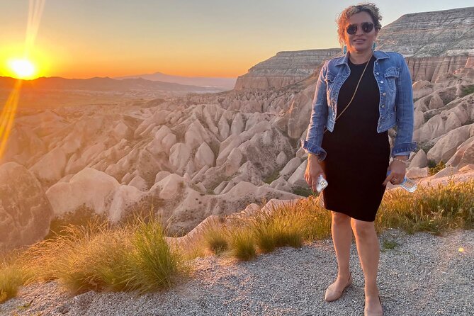 Cappadocia Sunset and Night tour with dinner - Who this tour suits best (and who should skip it)