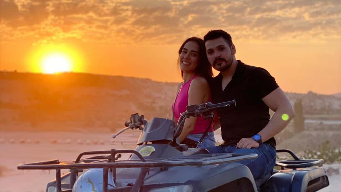 Cappadocia Sunset ATV Tour - Who this tour is best for (and who should skip it)