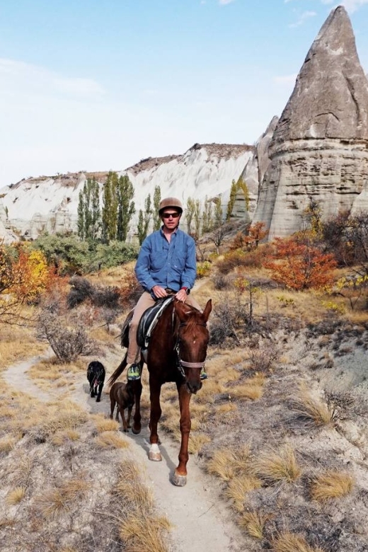 Cappadocia: Sunset or Daytime Horse Riding Tour - Key Highlights You’ll Care About