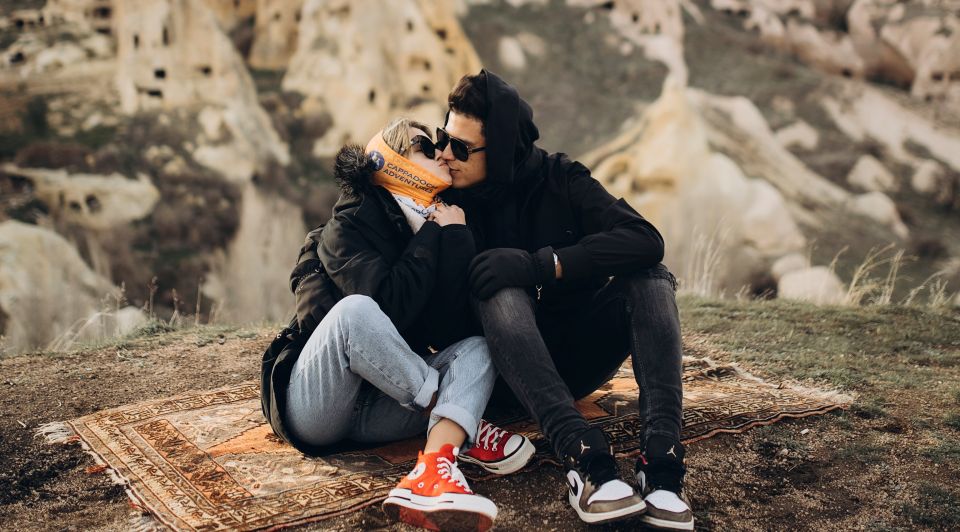 Cappadocia: Sunset or Sunrise Scenic Camel Ride - Practical Tips: Sunrise vs Sunset and What to Bring