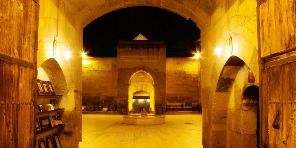 Cappadocia: the Original Whirling Dervish Ceremony - Key Points Before You Go