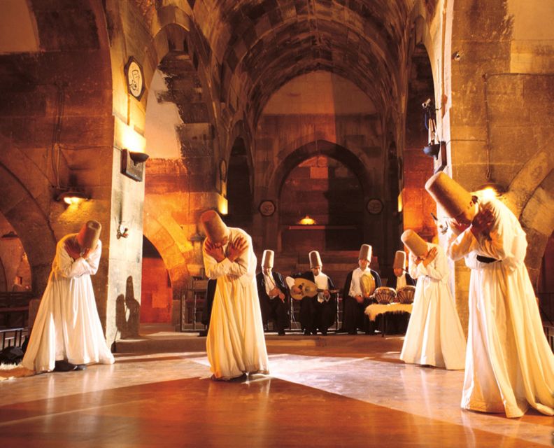 Cappadocia: the Original Whirling Dervish Ceremony - Price and Logistics: Is $28 Good Value in Cappadocia?