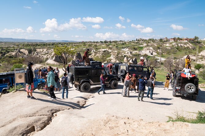 Cappadocia Tour 2-Day 1 Night from Istanbul by Plane included Balloon Ride - Cave hotel night: the practical part of sleeping in Cappadocia