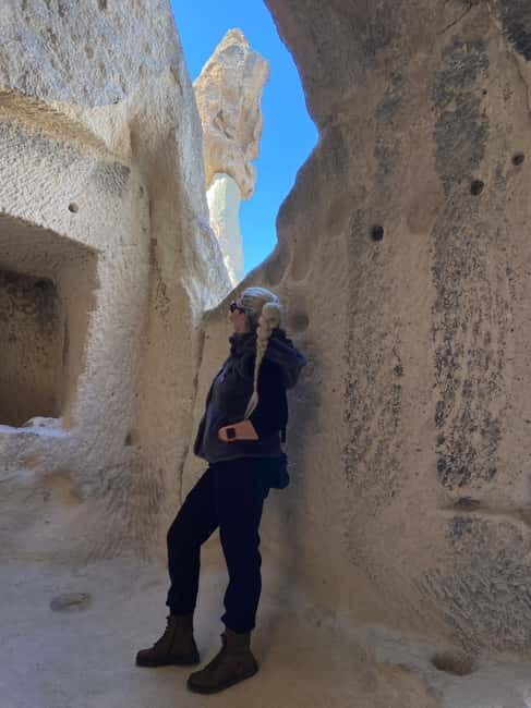 Cappadocia Tour 2 Days: From Alanya/Antalya/Side/Belek/Kemer - Key Things to Know Before You Go