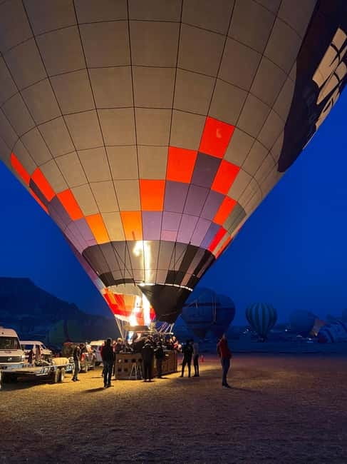 Cappadocia Tour 2 Days: From Alanya/Antalya/Side/Belek/Kemer - Cappadocia in 48 Hours: What You Really Get for Your Money