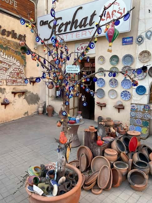 Cappadocia Tour 2 Days: From Alanya/Antalya/Side/Belek/Kemer - Getting There and Living With the Bus Schedule