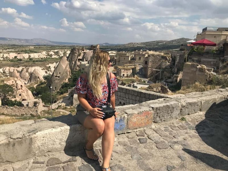 Cappadocia Tour 2 Days: From Alanya/Antalya/Side/Belek/Kemer - The Dawn Moment: Balloon Flight vs Balloon Watching