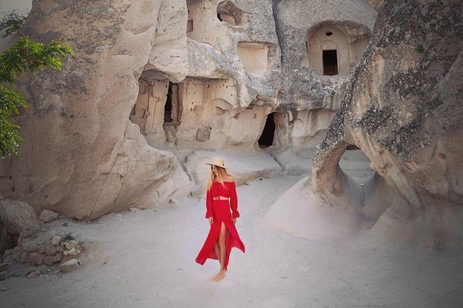 Cappadocia Tour from Istanbul 2 Days 1 Night by Plane included Balloon Ride - Shopping stops: included demonstrations, but watch the sales energy