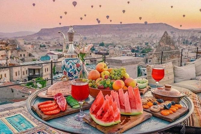 Cappadocia Tour from Istanbul 2 Days 1 Night by Plane With Cave Hotel - Flights from Istanbul: how the schedule shapes your day