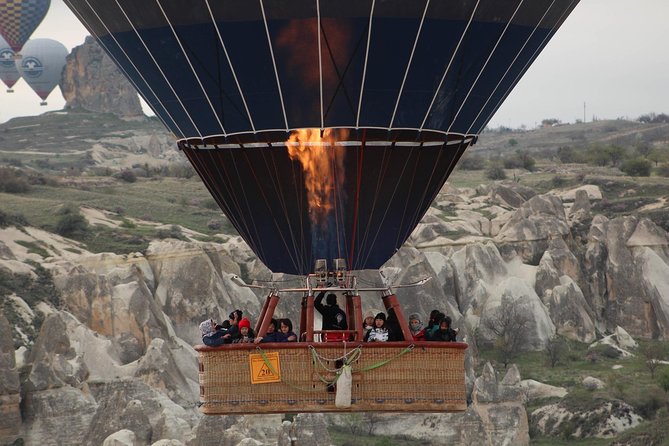 Cappadocia Tour from Istanbul 2 Days 1 Night by Plane With Cave Hotel - Price and logistics: what $830.84 buys you (and who gets the best value)