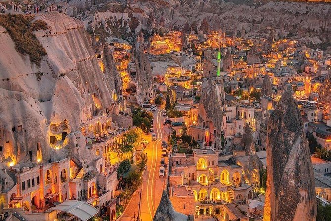 Cappadocia Tour from Istanbul 2 Days 1 Night by Plane With Cave Hotel - What to pack for Cappadocia in a two-day whirlwind