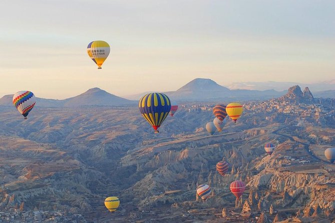 Cappadocia Tour from Istanbul by Bus - From Sultanahmet to Cappadocia: the bus ride reality