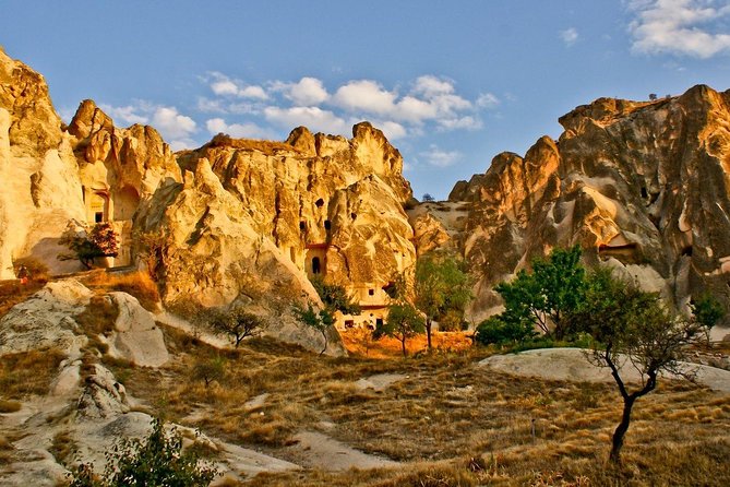 Cappadocia Tour from Istanbul by Bus - Day 3: panoramas, museums, crafts, and the Three Beauties