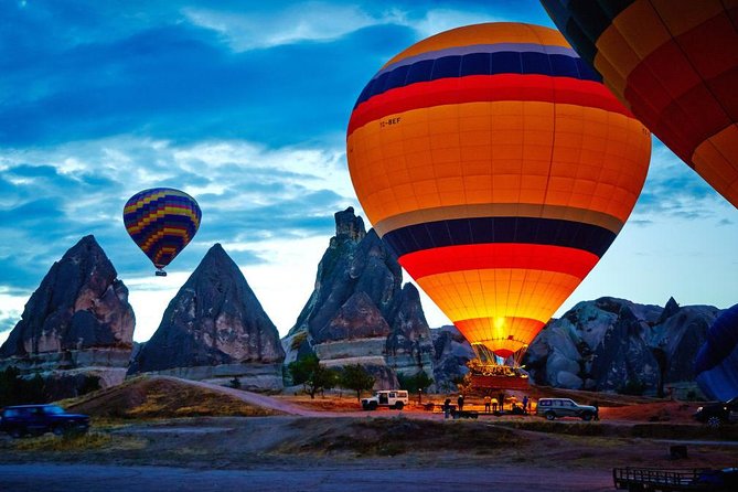 Cappadocia Tour from Istanbul by Bus - Logistics that can make or break your comfort