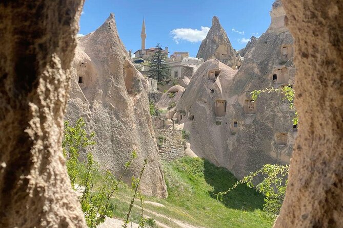 Cappadocia Tour Full Day ( Red Tour + Underground City ) - Key things that make this tour worth your time