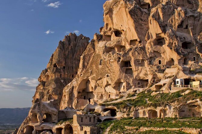 Cappadocia Tour Full Day ( Red Tour + Underground City ) - Red Tour plan: how the day flows (and why it feels efficient)