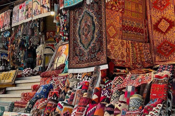 Cappadocia Tour Full Day ( Red Tour + Underground City ) - Stop 5: Zelve Open Air Museum for cave life without the hard sell