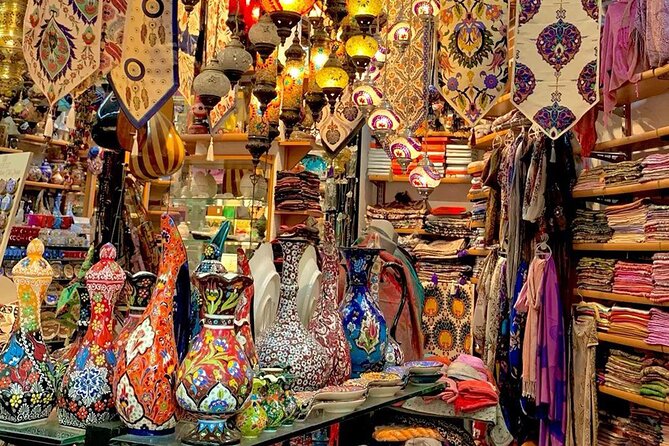 Cappadocia Tour Full Day ( Red Tour + Underground City ) - Stop 6: Devrent Valley (Imagination Valley) for animal-shaped rocks