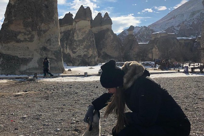 Cappadocia Tour Guide - A smart two-day plan for Uçhisar, Göreme, and Ihlara