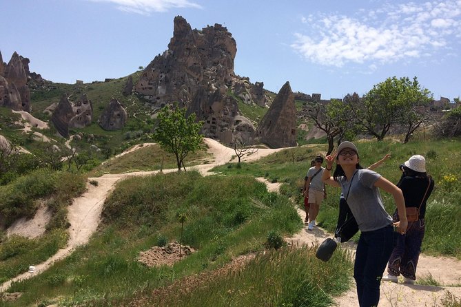 Cappadocia Tour Guide - Göreme Open Air Museum vs. Underground City: pick based on what you want to feel