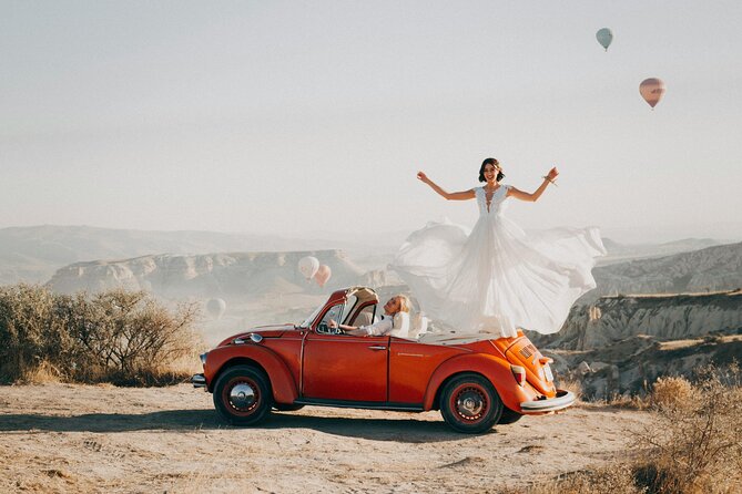 Cappadocia Tour Package from Istanbul by flight - Highlights You Should Know Before You Go