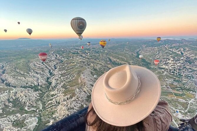 Cappadocia Tour Package from Istanbul by flight - Cave Hotel Reality: The Vibe Is Great, but Rooms Can Vary