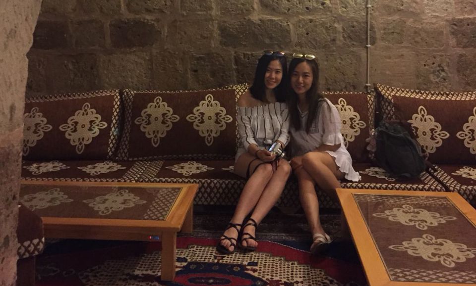 Cappadocia Tour: Underground City, Caravanserai & Salt Lake - Lake Tuz: crystal salt, real walking discomfort