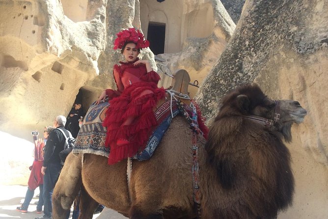 Cappadocia tour with guide and car - What the guide adds beyond the route