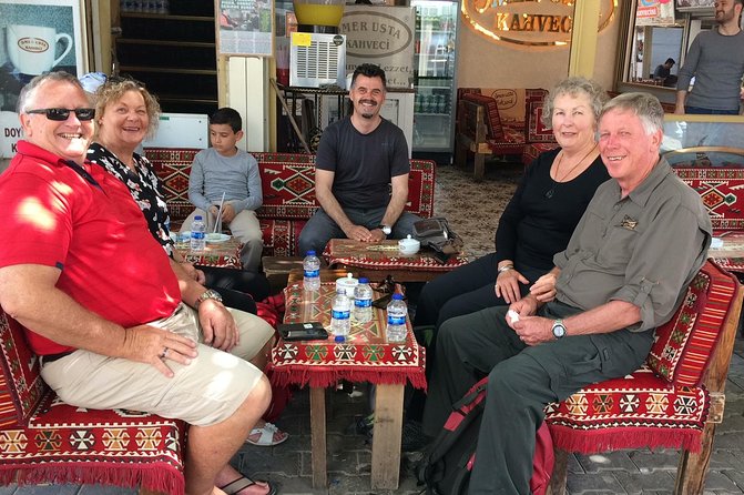 Cappadocia tour with guide and car - If you’re building a longer Cappadocia plan