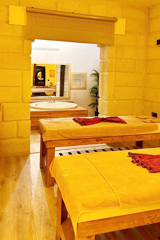 Cappadocia Turkish Bath/Hamam & Massage - Price and Value: When $3.08 Might Be a Great Deal (and When to Watch Inclusions)