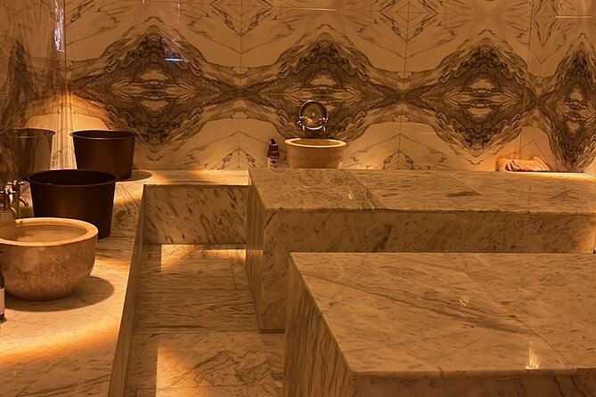 Cappadocia: Turkish Bath, Hammam, and Massage - Price and Value: What $45.27 Buys You