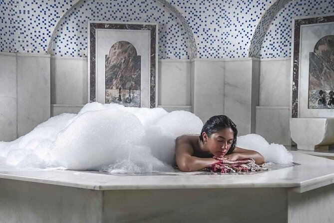 Cappadocia: Turkish Bath, Hammam, and Massage - From Pickup to Warm Stone: The 1-Hour Flow