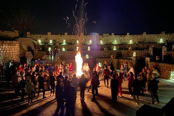 Cappadocia Turkish Night - Key Takeaways Before You Go
