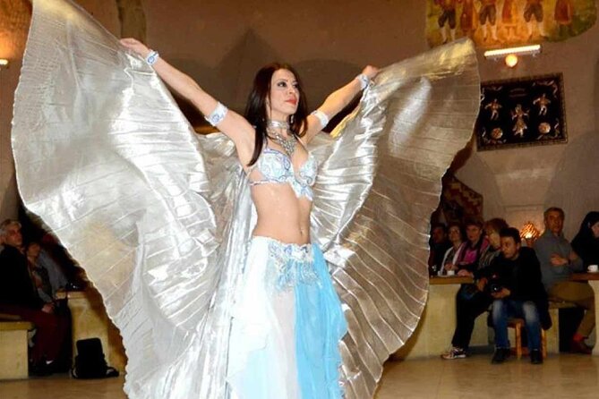 Cappadocia Turkish Night Show - Quick highlights you can plan around